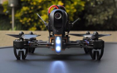 Best Racing Drones(FPV) You Can Fly Right Now in 2023